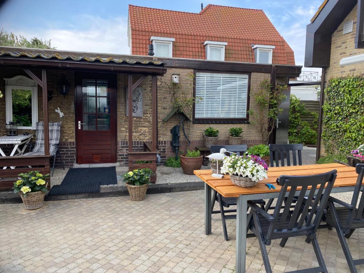Noa'S Place Zandvoort Exteriér fotografie